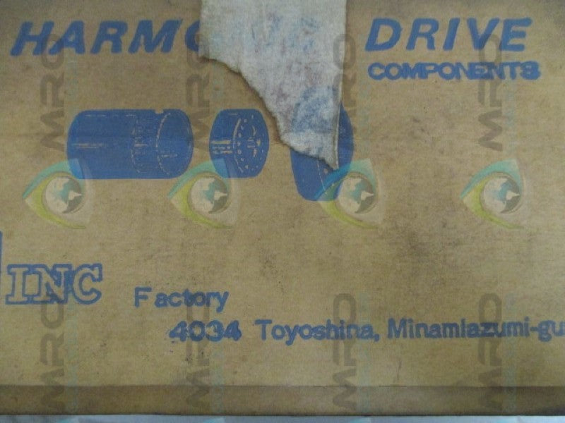 INDUSTRIAL MRO HDUC-20 HARMONIC DRIVE *NEW IN BOX*