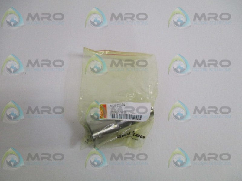 SANDVIK COROMANT 5333025-04 ASSEMBLY ITEM *NEW IN FACTORY BAG*