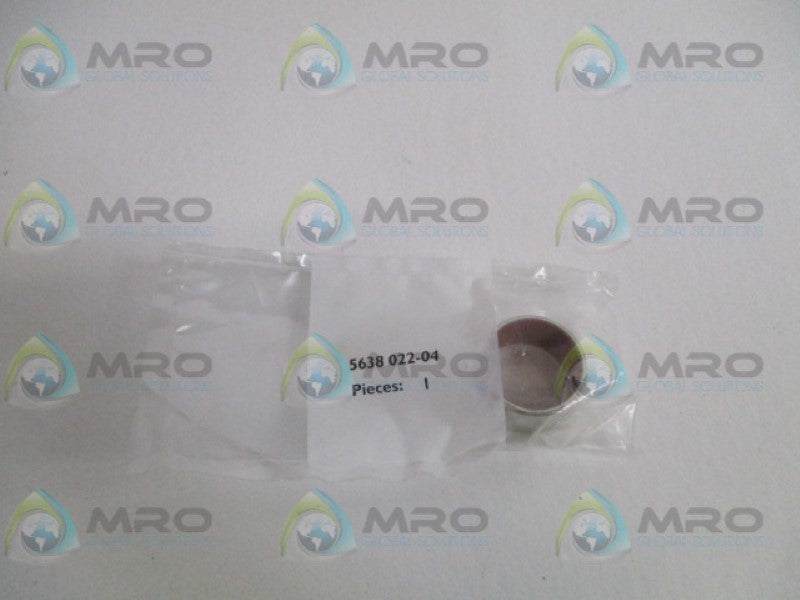SANDVIK 5638022-04 ASSEMBLY ITEM NSMP