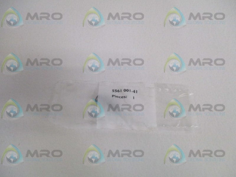SANDVIK 5561001-41 SPRING ASSEMBLY ITEM NSMP