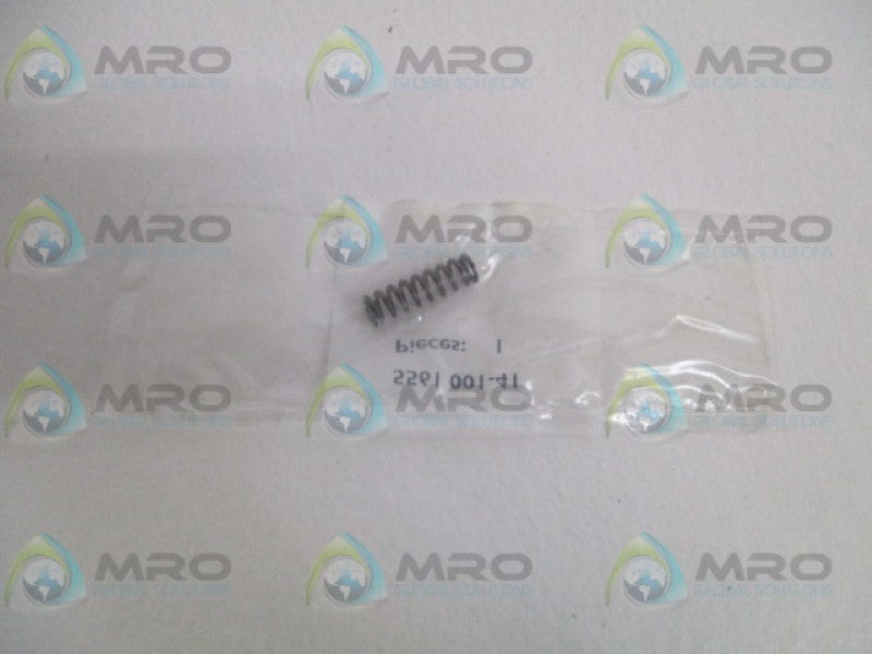 SANDVIK 5561001-41 SPRING ASSEMBLY ITEM NSMP
