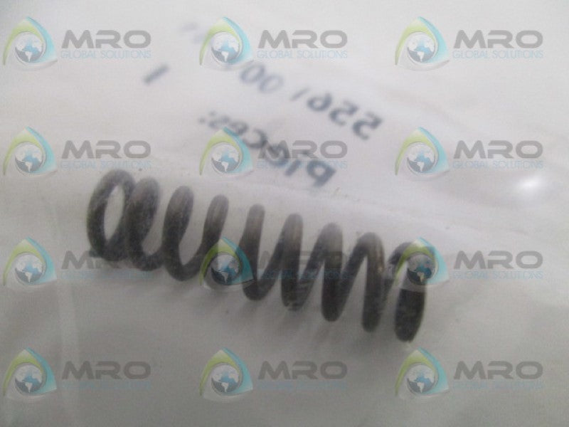 SANDVIK 5561001-41 SPRING ASSEMBLY ITEM NSMP