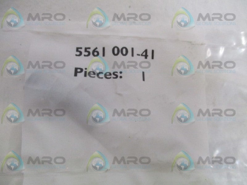 SANDVIK 5561001-41 SPRING ASSEMBLY ITEM NSMP