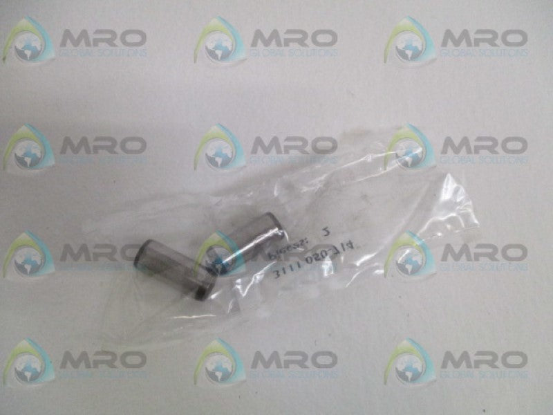 SANDVIK 3111050-714 ASSEMBLY ITEM (PKG. OF 2) NSMP