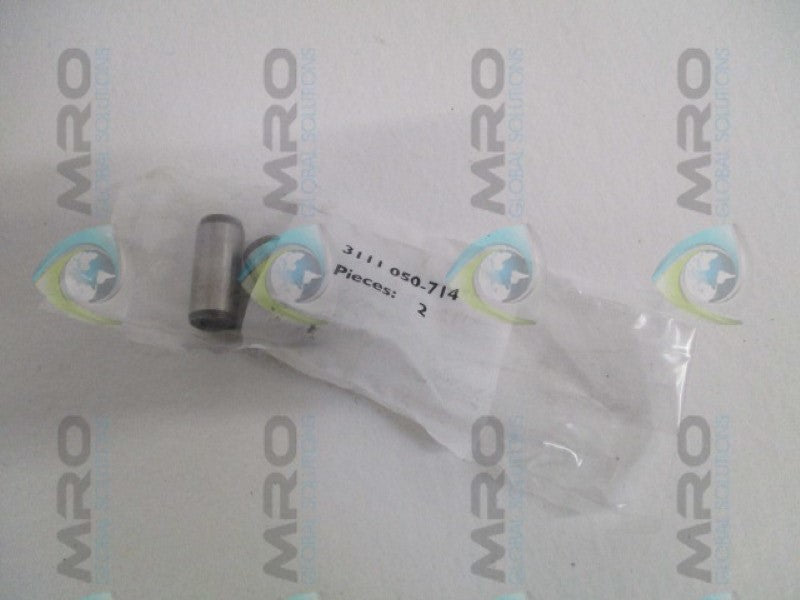 SANDVIK 3111050-714 ASSEMBLY ITEM (PKG. OF 2) NSMP