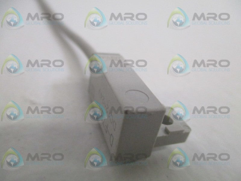 SMC D-F7BA MAGNETIC SWITCH NSNP