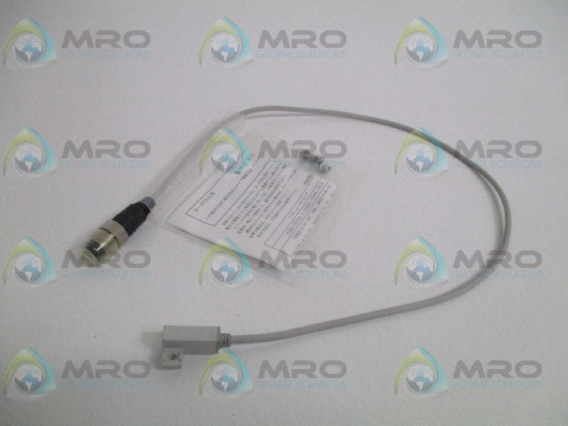 SMC D-F7BA MAGNETIC SWITCH NSNP