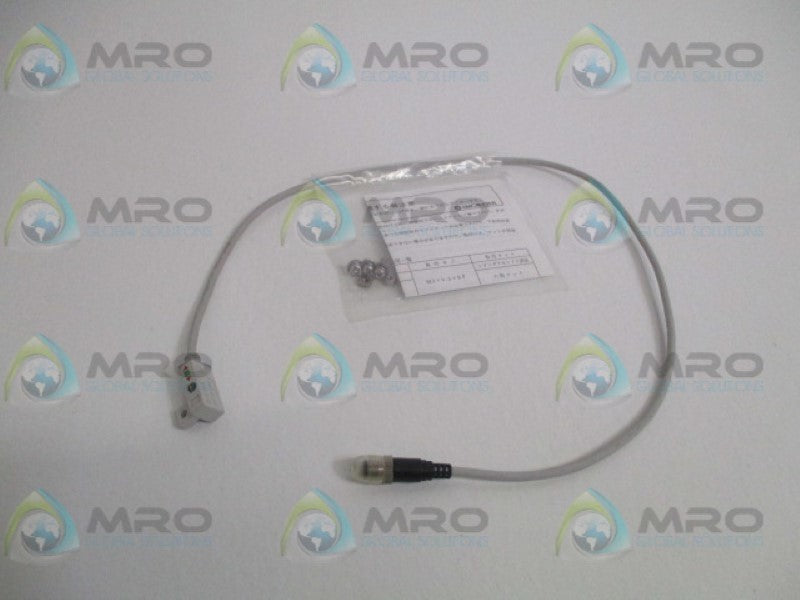 SMC D-F7BA MAGNETIC SWITCH 1/4" (AS PICTURED) NSNP