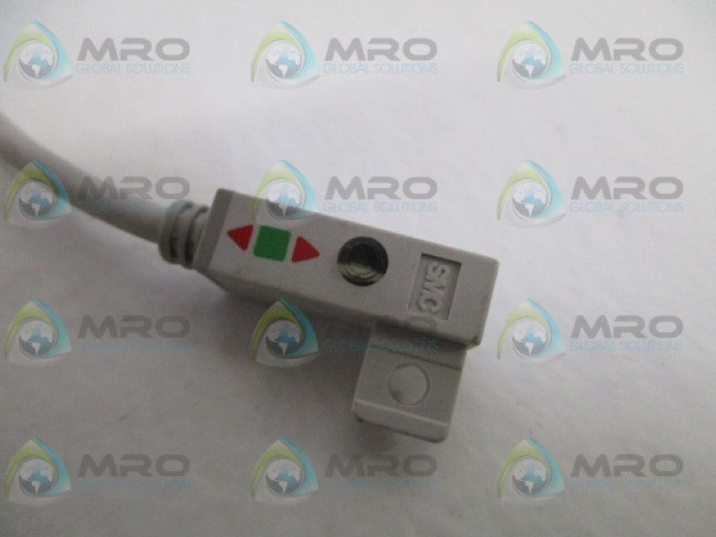 SMC D-F7BA MAGNETIC SWITCH 1/4" (AS PICTURED) NSNP