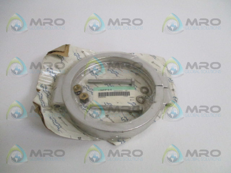 TRI-CLOVER 13MHP-6-S CLAMP  NSMP