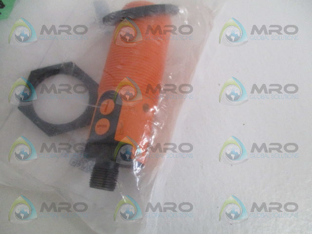 IFM EFECTOR KI6000 CAPACITIVE SENSOR *NEW IN FACTORY BAG*