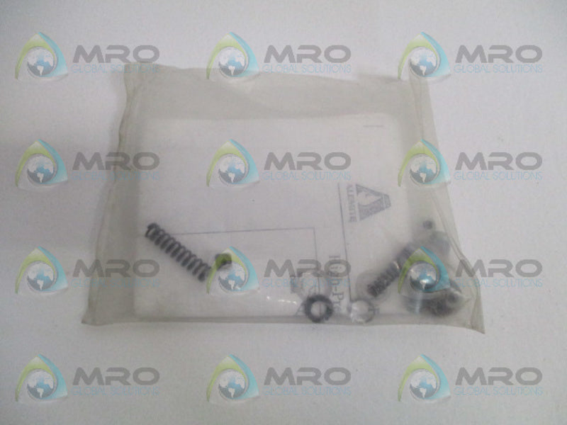 ALEMITE 398964-2 REPAIR KIT * NEW IN FACTORY BAG *