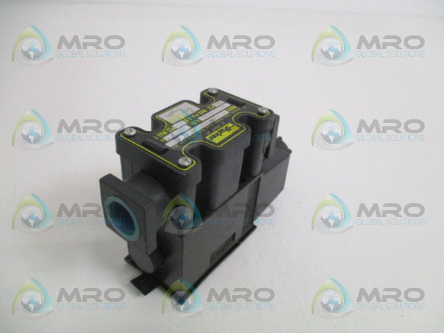 PARKER D1VW20BNYCF75 DIRECTIONAAL CONTROL VALVE *NEW NO BOX*