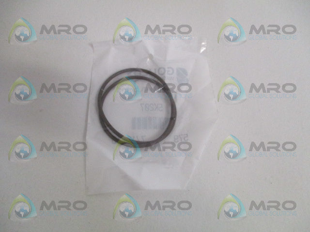 GOULDS 5K207 O-RING *NEW IN FACTORY BAG*