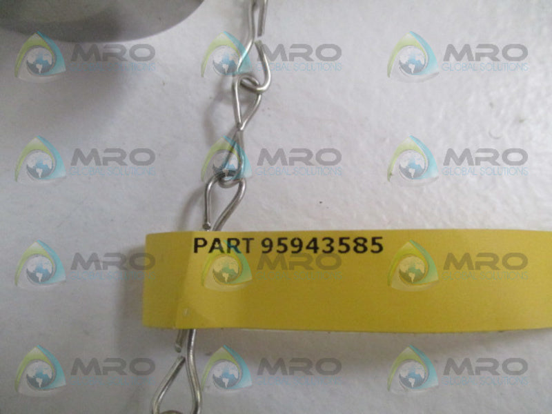 ECOLAB 95943585 THERMOCOUPLE  NSNP