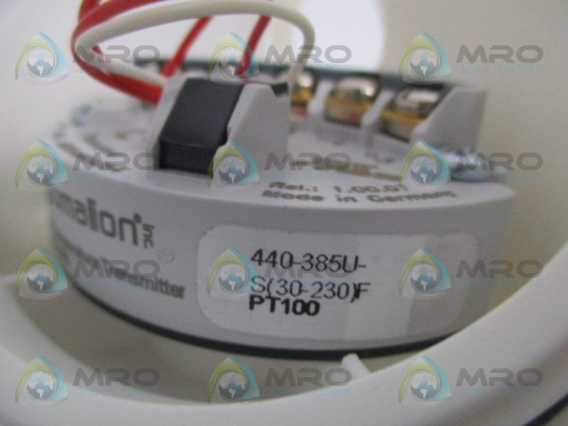 ECOLAB 95943585 THERMOCOUPLE  NSNP
