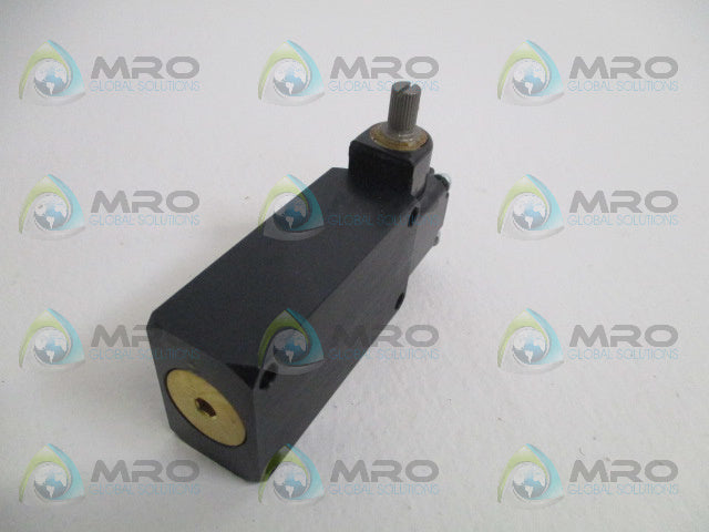 CLIPPARD LVAO-3 LIMIT VALVE * NEW IN ORIGINAL PACKAGE *