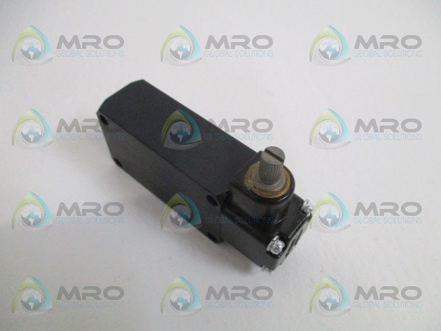 CLIPPARD LVAO-3 LIMIT VALVE * NEW IN ORIGINAL PACKAGE *