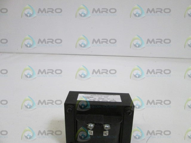WATERTOWN TRANSFORMER, INC.  TRANSFORMER PP700-12 *NEW NO BOX*