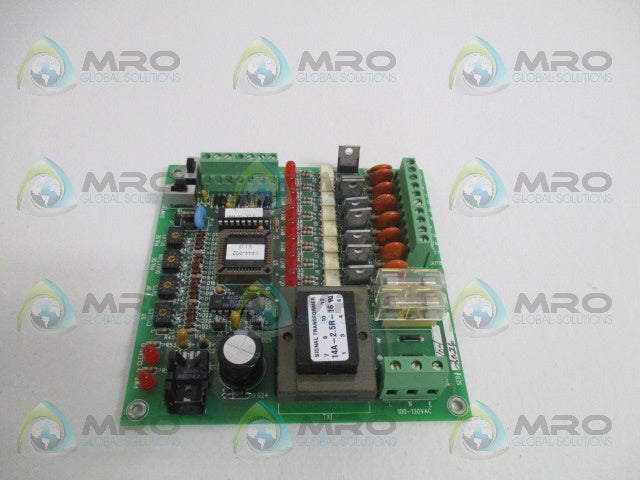 USA 20-3048 CONTROLLER BOARD ASSEMBLY *USED*