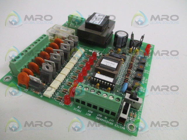 USA 20-3048 CONTROLLER BOARD ASSEMBLY *USED*