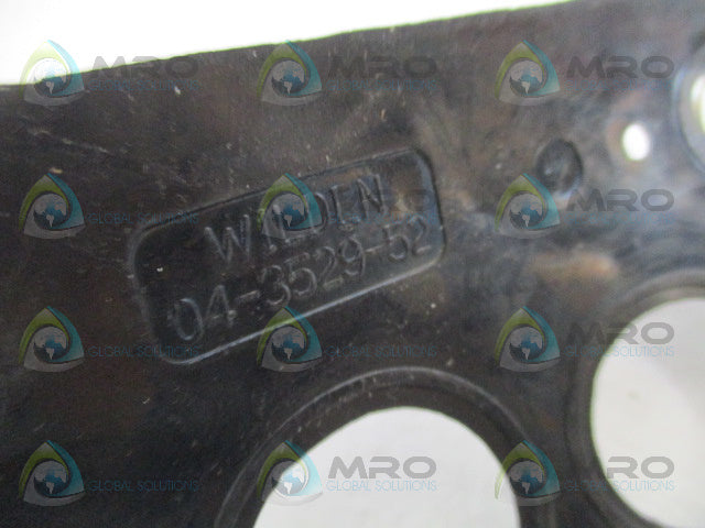 WILDEN 04-3529-52 GASKET *NEW NO BOX*