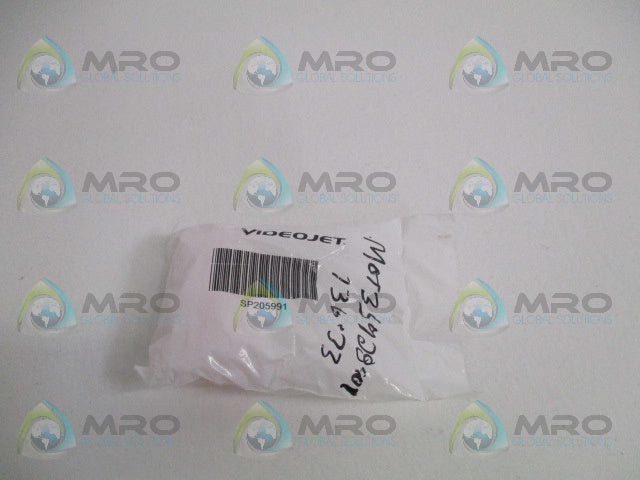 VIDEOJET SP205991 ELECTRONIC VALVE *NEW IN FACTORY BAG*