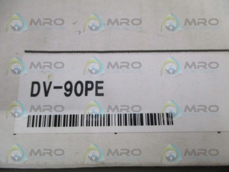KEYENCE DV-90PE AUTP DATA CONTROLLER *NEW IN BOX*