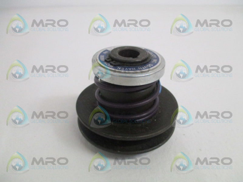 LOVEJOY 68514427810 3405 PULLEY 5/8" *NEW NO BOX*
