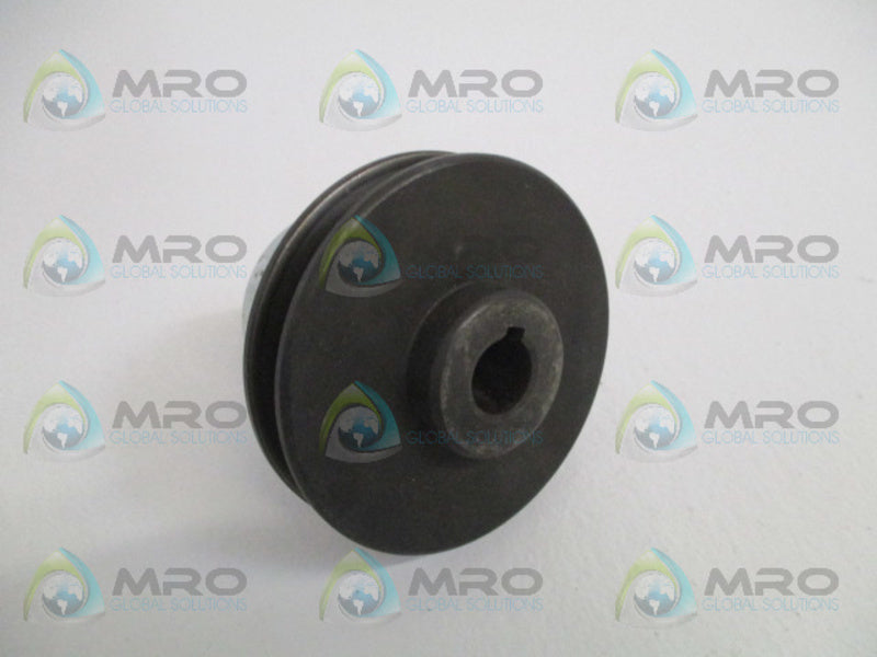 LOVEJOY 68514427810 3405 PULLEY 5/8" *NEW NO BOX*