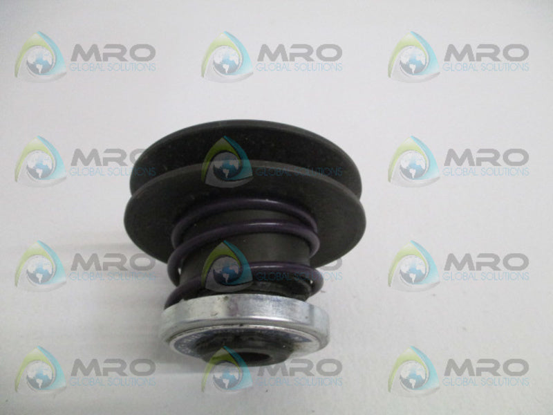 LOVEJOY 68514427810 3405 PULLEY 5/8" *NEW NO BOX*
