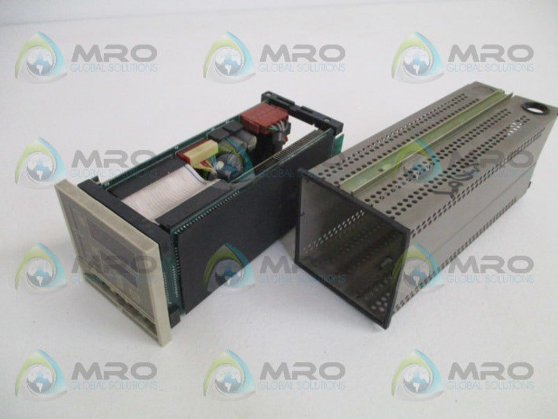 TAYLOR MICRO-SCAN 500 UNMP