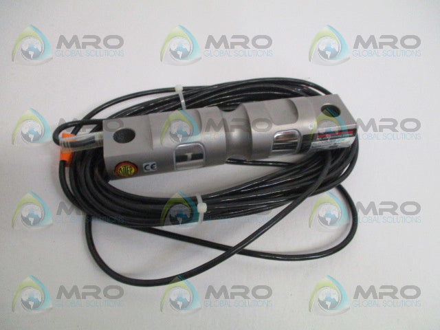 RICE LAKE RL70000SS-20K LOAD CELL CAPACITY: 20K LBS *NEW IN BOX*