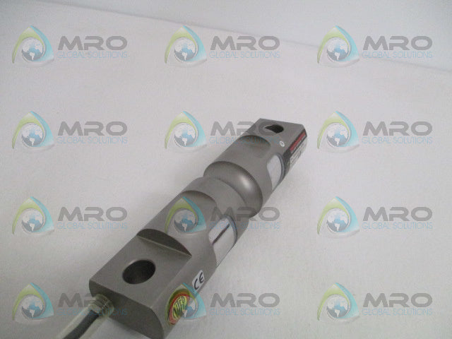 RICE LAKE RL70000SS-20K LOAD CELL CAPACITY: 20K LBS *NEW IN BOX*