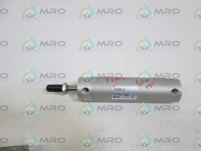 SMC CYLINDER CDG1BN32-80 *NEW NO BOX*