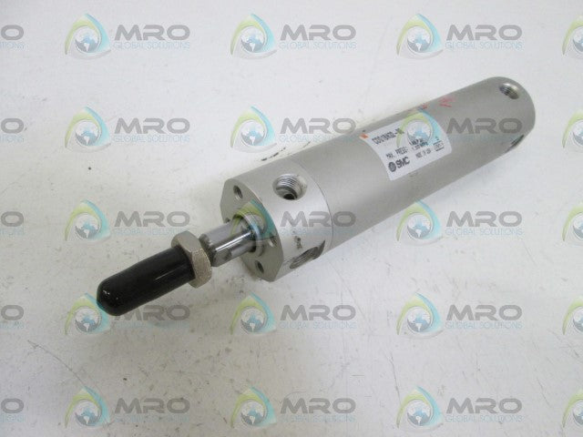 SMC CYLINDER CDG1BN32-80 *NEW NO BOX*