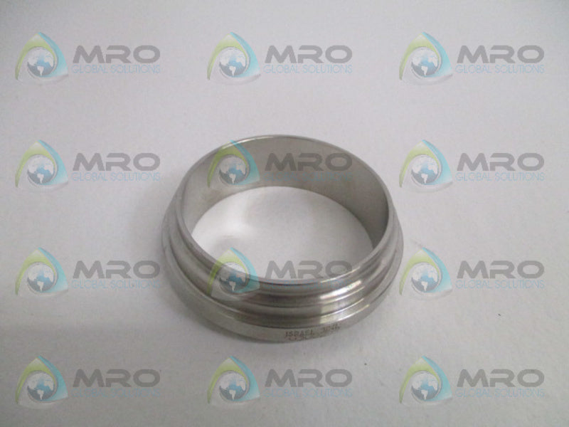 INDUSTRIAL MRO 830026 SANITARY FITTING *NEW NO BOX*