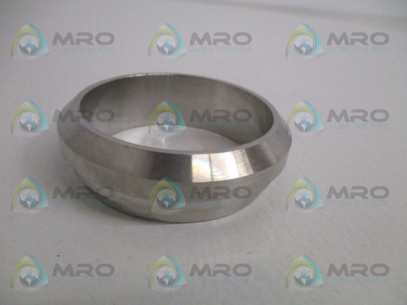 INDUSTRIAL MRO 830026 SANITARY FITTING *NEW NO BOX*
