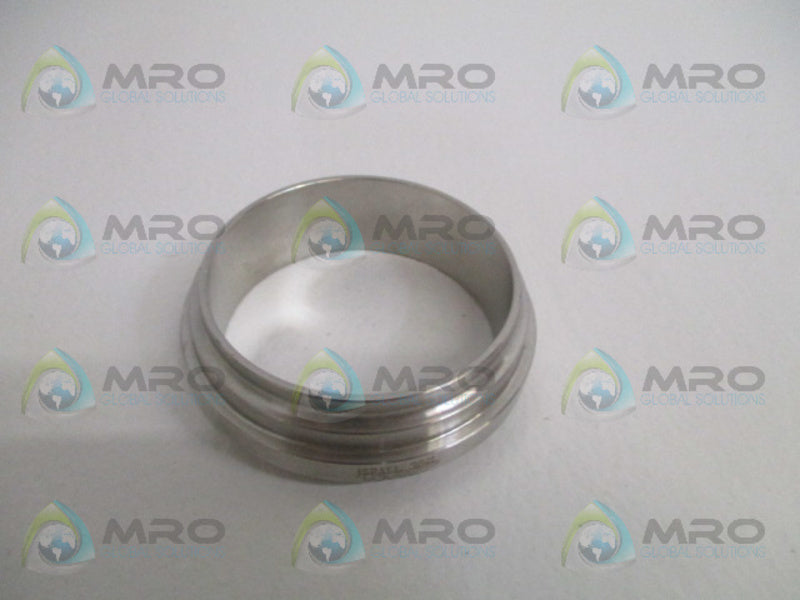 INDUSTRIAL MRO 830026 SANITARY FITTING *NEW NO BOX*