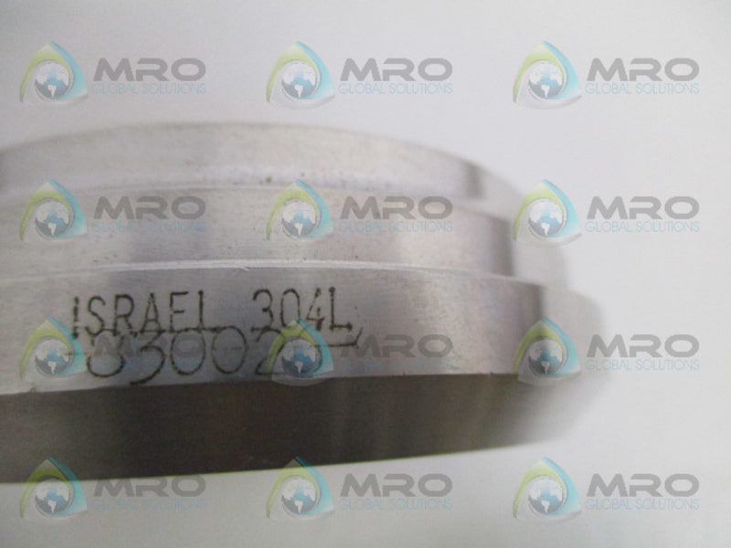 INDUSTRIAL MRO 830026 SANITARY FITTING *NEW NO BOX*
