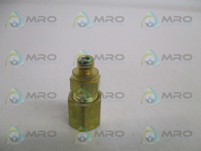 VIDEOJET SP204476 FITTING CONNECTOR *NEW NO BOX*