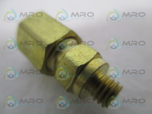 VIDEOJET SP204476 FITTING CONNECTOR *NEW NO BOX*