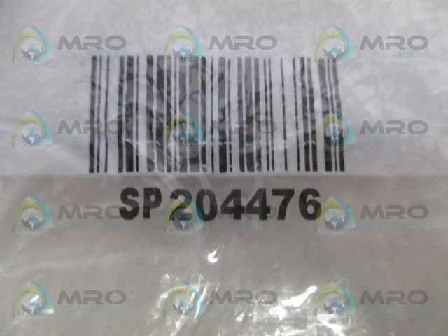 VIDEOJET SP204476 FITTING CONNECTOR *NEW NO BOX*