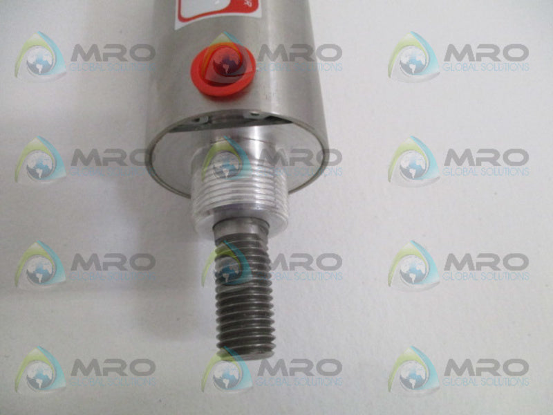 ALLENAIR A2-1/2x2 #0416 PNEUMATIC CYLINDER  NSMP
