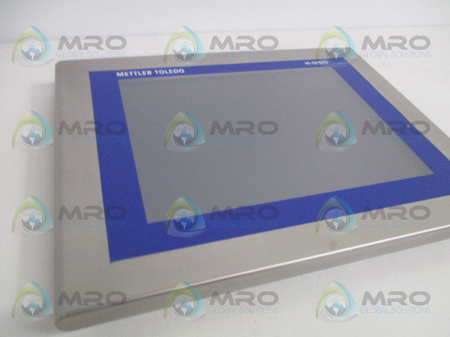 METTLER-TOLEDO HI SPEED 2410-4260 OPERATOR INTERFACE TOUCHSCREEN *NEW IN BOX*