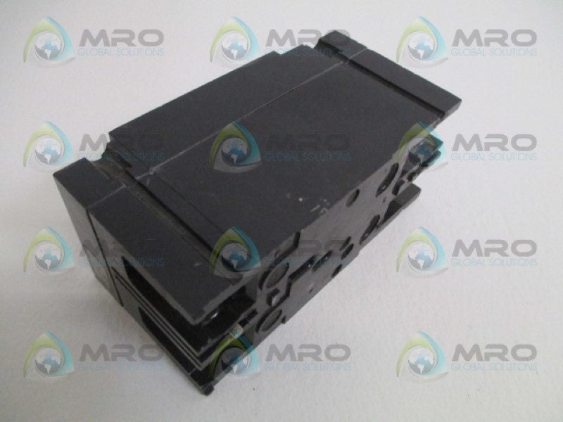 GENERAL ELECTRIC TEB122YT100 CIRCUIT BREAKER 100A *USED*