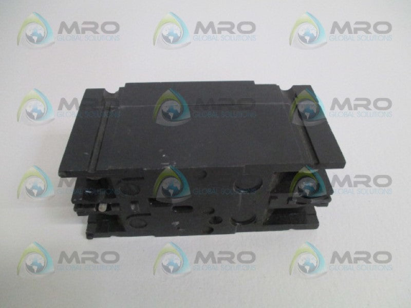 GENERAL ELECTRIC TEB122YT100 CIRCUIT BREAKER 100A *USED*