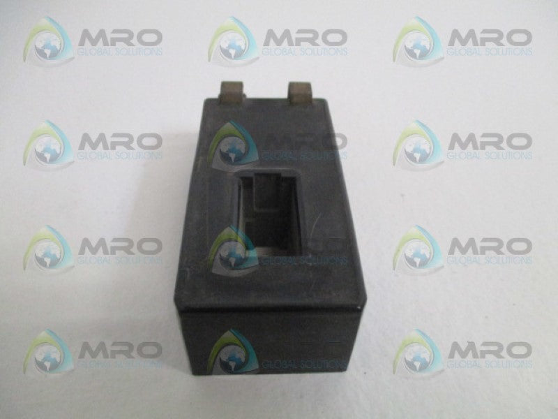SQUARE D 31071-411-44 COIL 110/120V *USED*