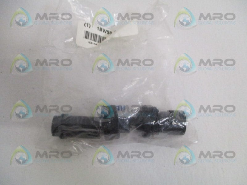 COOPER HEB-AA FUSE HOLDER * NEW IN FACTORY BAG *