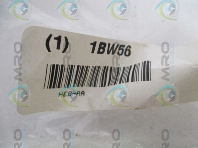COOPER HEB-AA FUSE HOLDER * NEW IN FACTORY BAG *